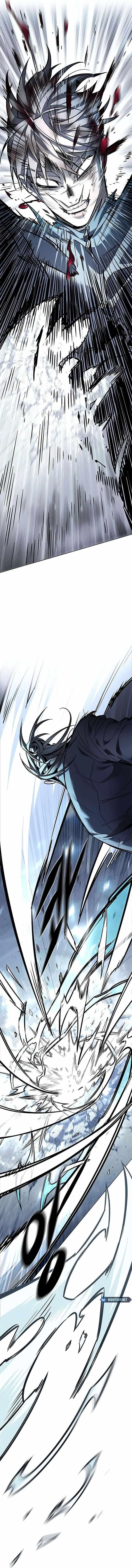 Eleceed Chapter 357 - Page 9 in English