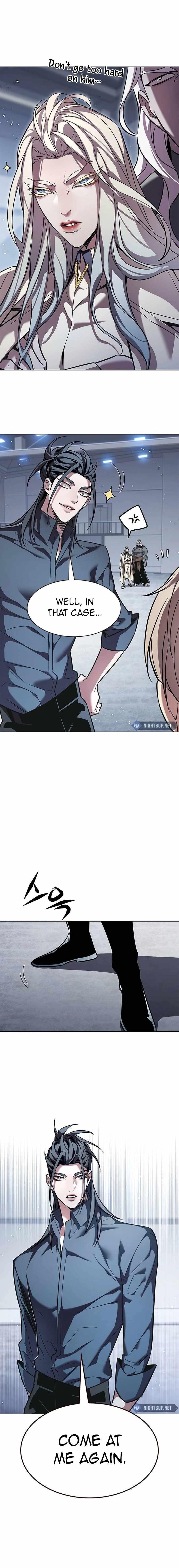 Eleceed Chapter 358 - Page 11 in English