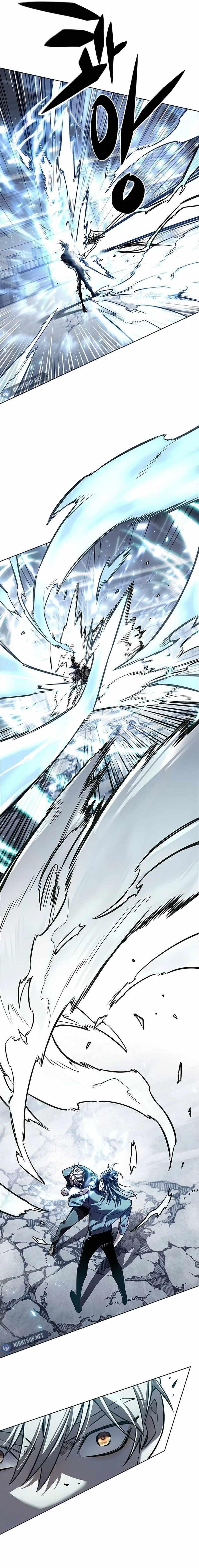 Eleceed Chapter 358 - Page 13 in English