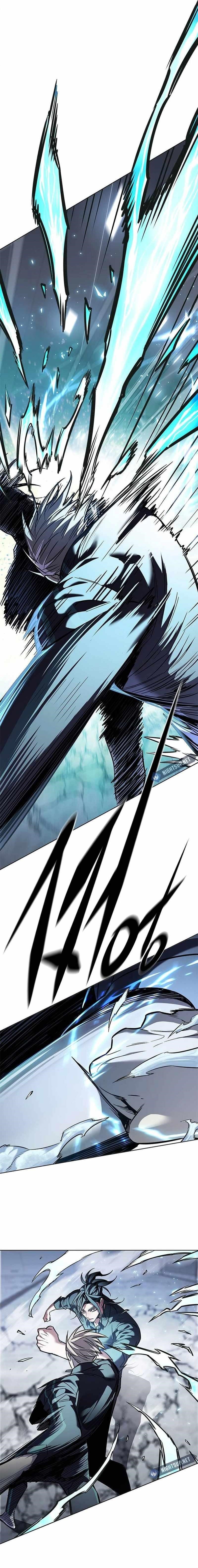Eleceed Chapter 358 - Page 16 in English