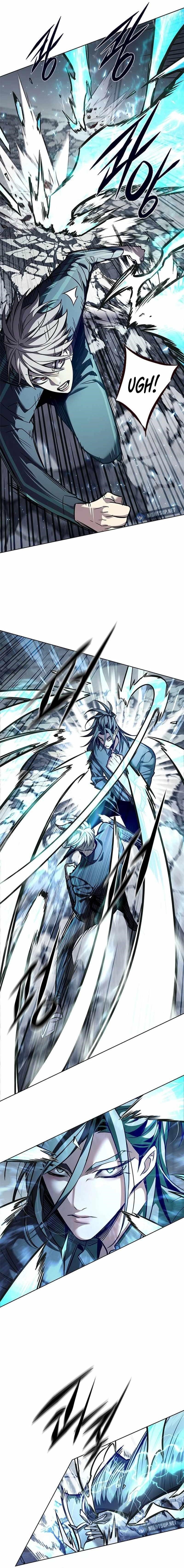 Eleceed Chapter 358 - Page 19 in English