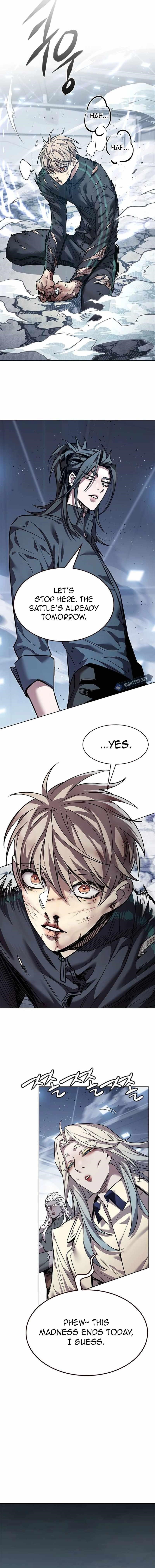 Eleceed Chapter 358 - Page 21 in English