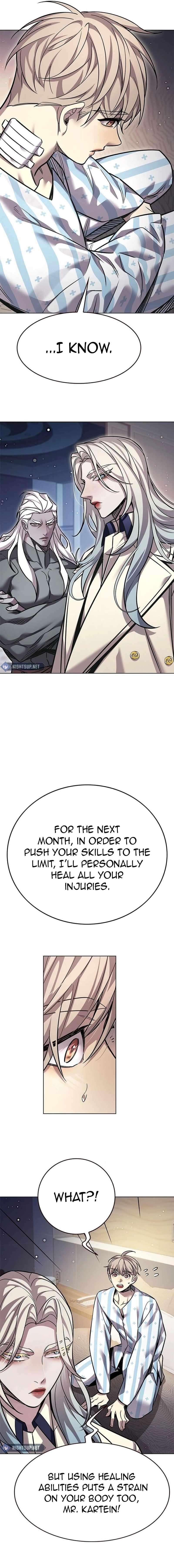 Eleceed Chapter 358 - Page 5 in English