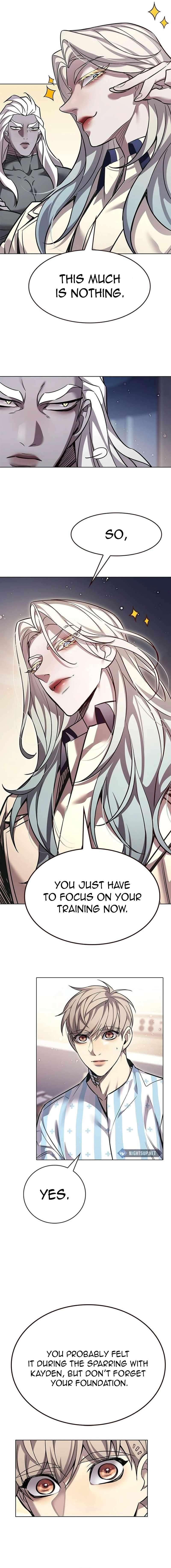 Eleceed Chapter 358 - Page 6 in English
