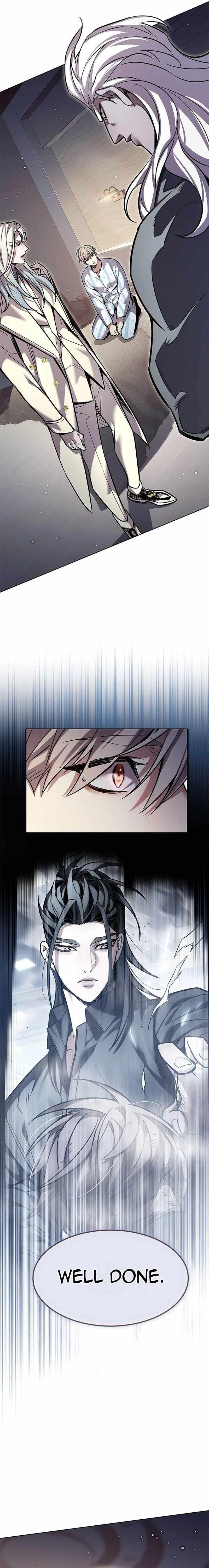 Eleceed Chapter 358 - Page 8 in English
