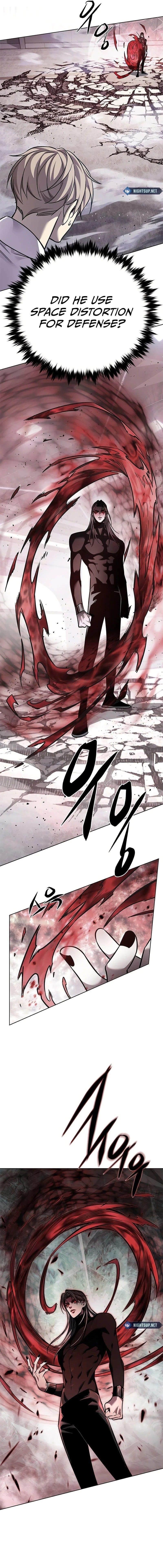 Eleceed Chapter 359 - Page 10 in English
