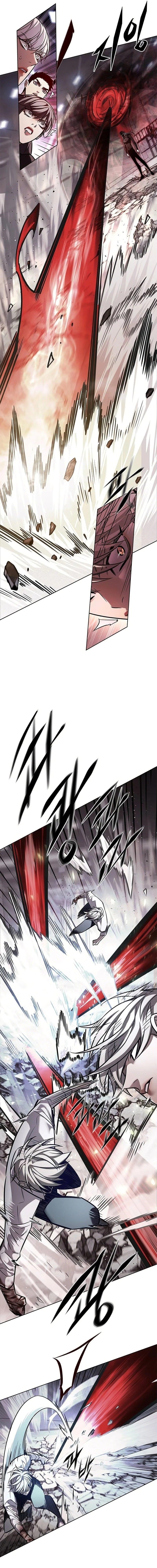 Eleceed Chapter 359 - Page 11 in English