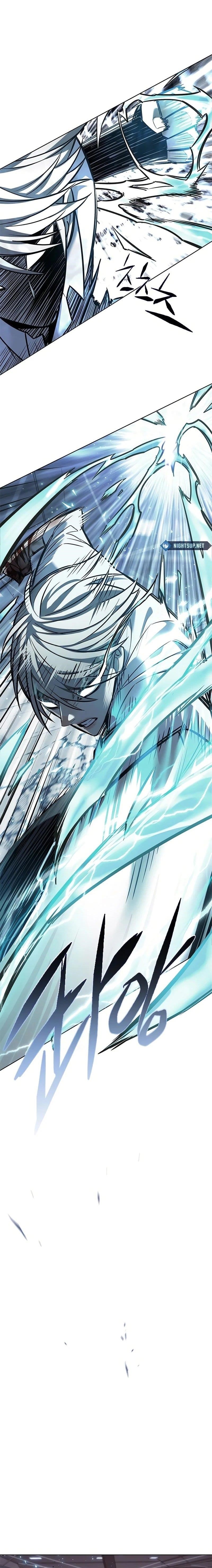 Eleceed Chapter 359 - Page 12 in English