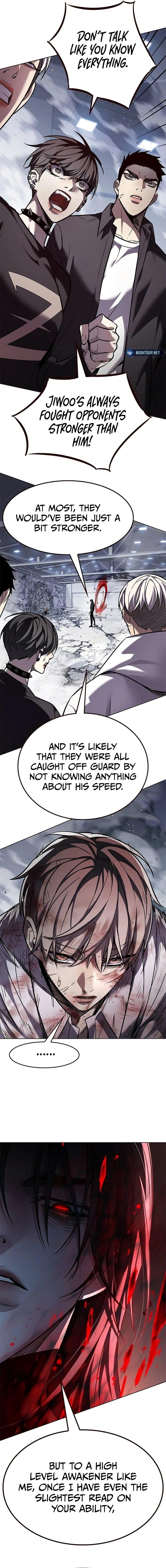 Eleceed Chapter 359 - Page 23 in English