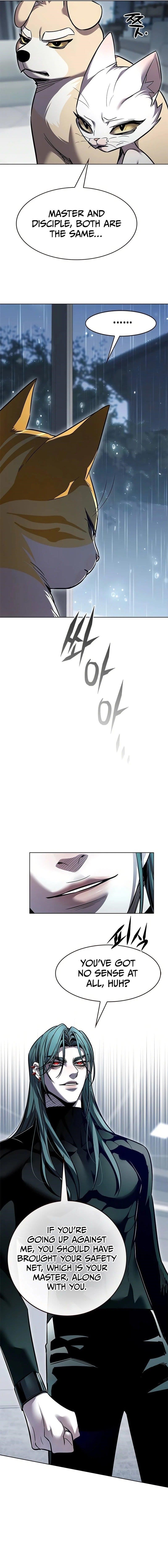 Eleceed Chapter 359 - Page 4 in English