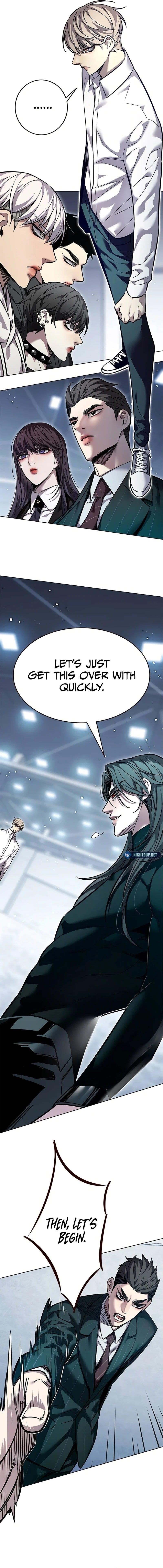 Eleceed Chapter 359 - Page 5 in English