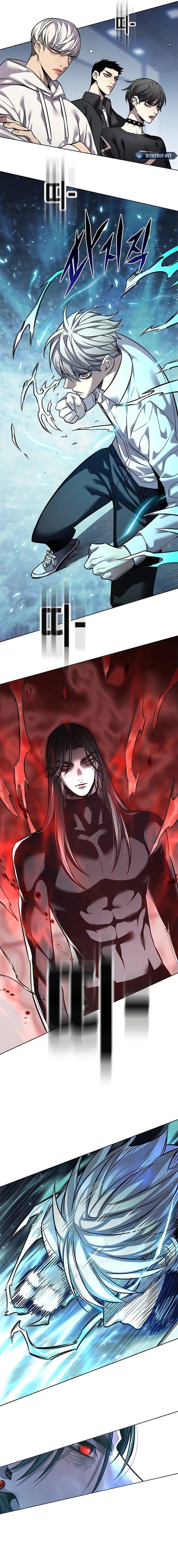 Eleceed Chapter 359 - Page 6 in English