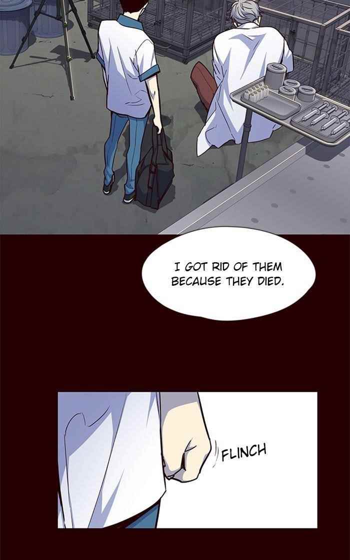 Eleceed Chapter 36 - Page 11 in English