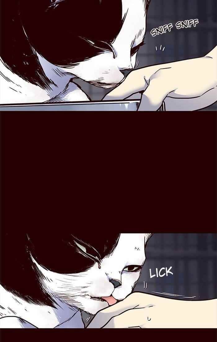 Eleceed Chapter 36 - Page 19 in English
