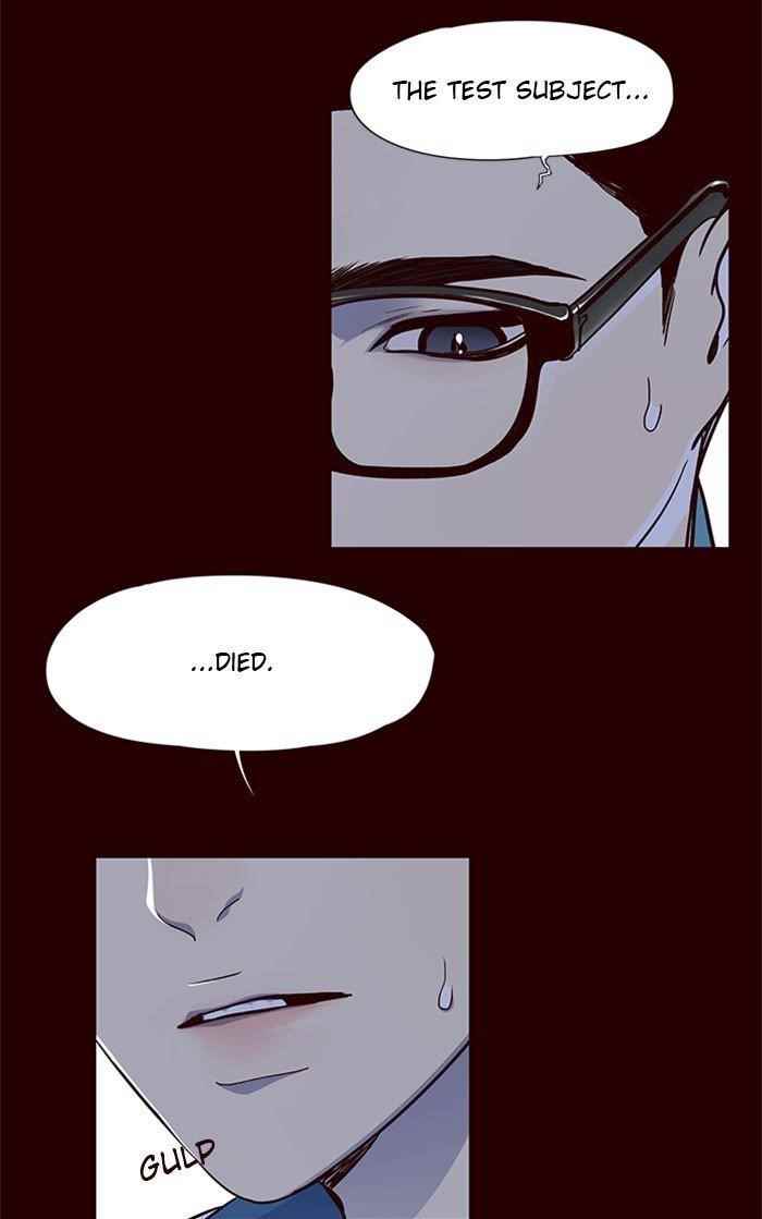 Eleceed Chapter 36 - Page 28 in English