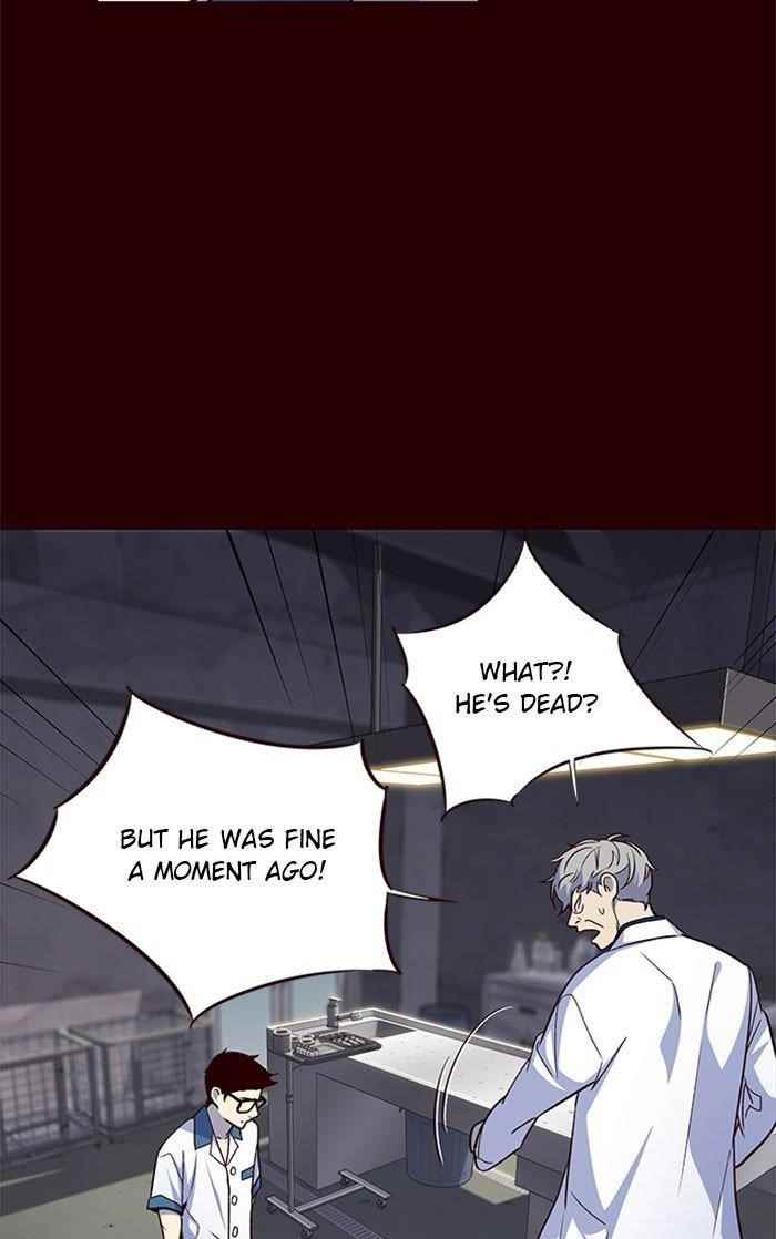 Eleceed Chapter 36 - Page 29 in English