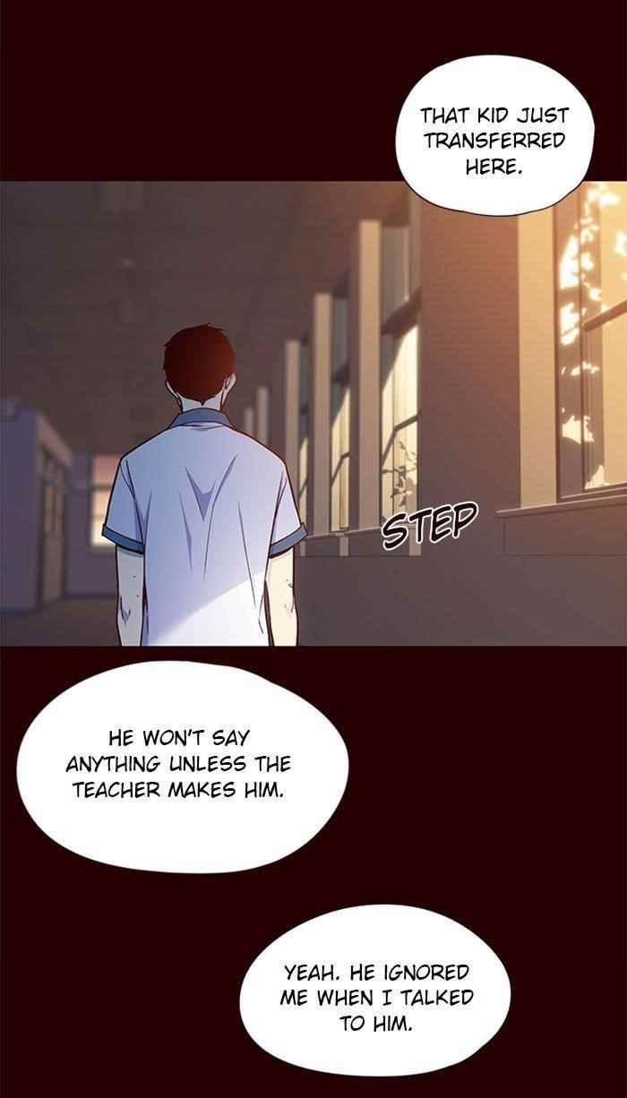 Eleceed Chapter 36 - Page 3 in English