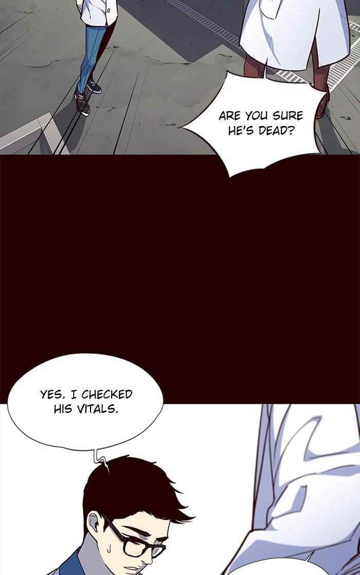 Eleceed Chapter 36 - Page 30 in English