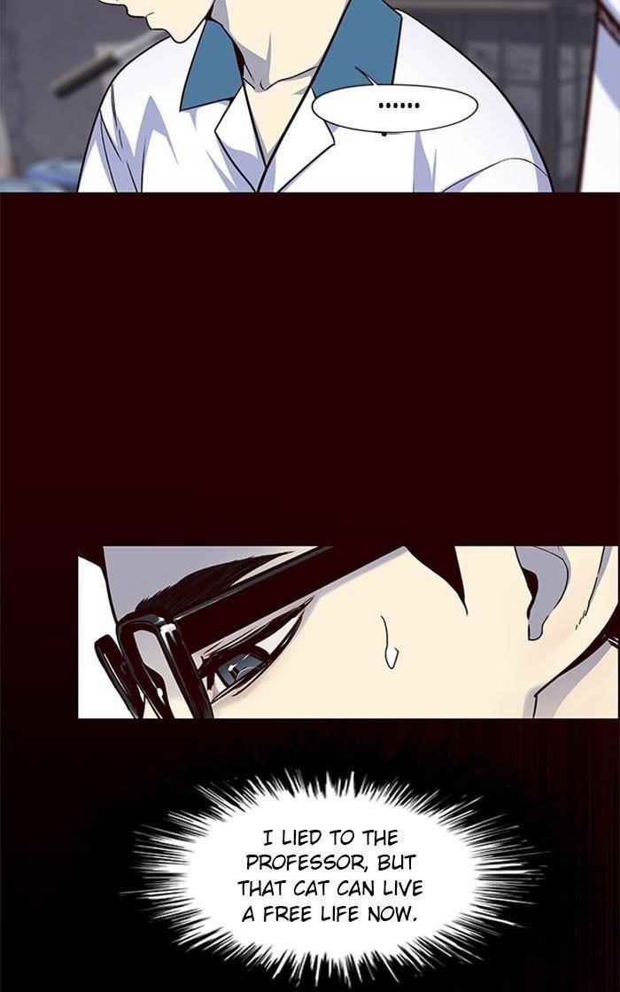 Eleceed Chapter 36 - Page 34 in English