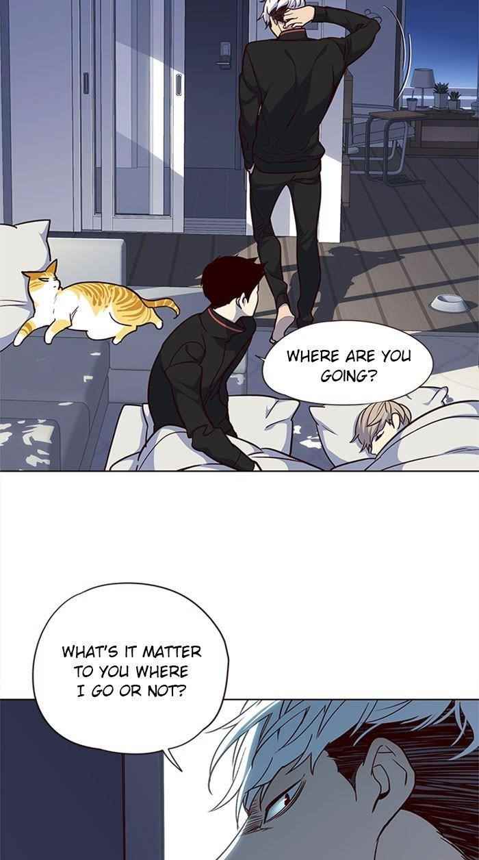 Eleceed Chapter 36 - Page 47 in English