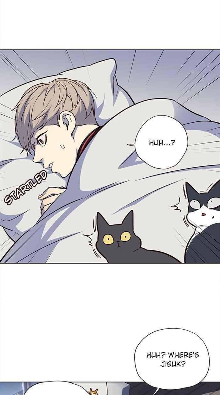 Eleceed Chapter 36 - Page 49 in English