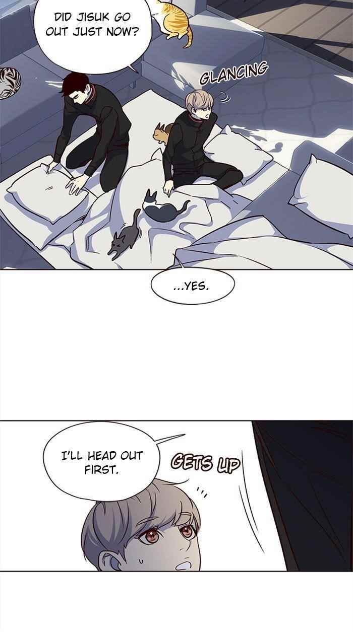 Eleceed Chapter 36 - Page 50 in English