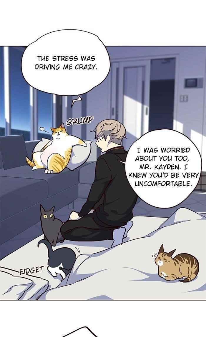 Eleceed Chapter 36 - Page 55 in English