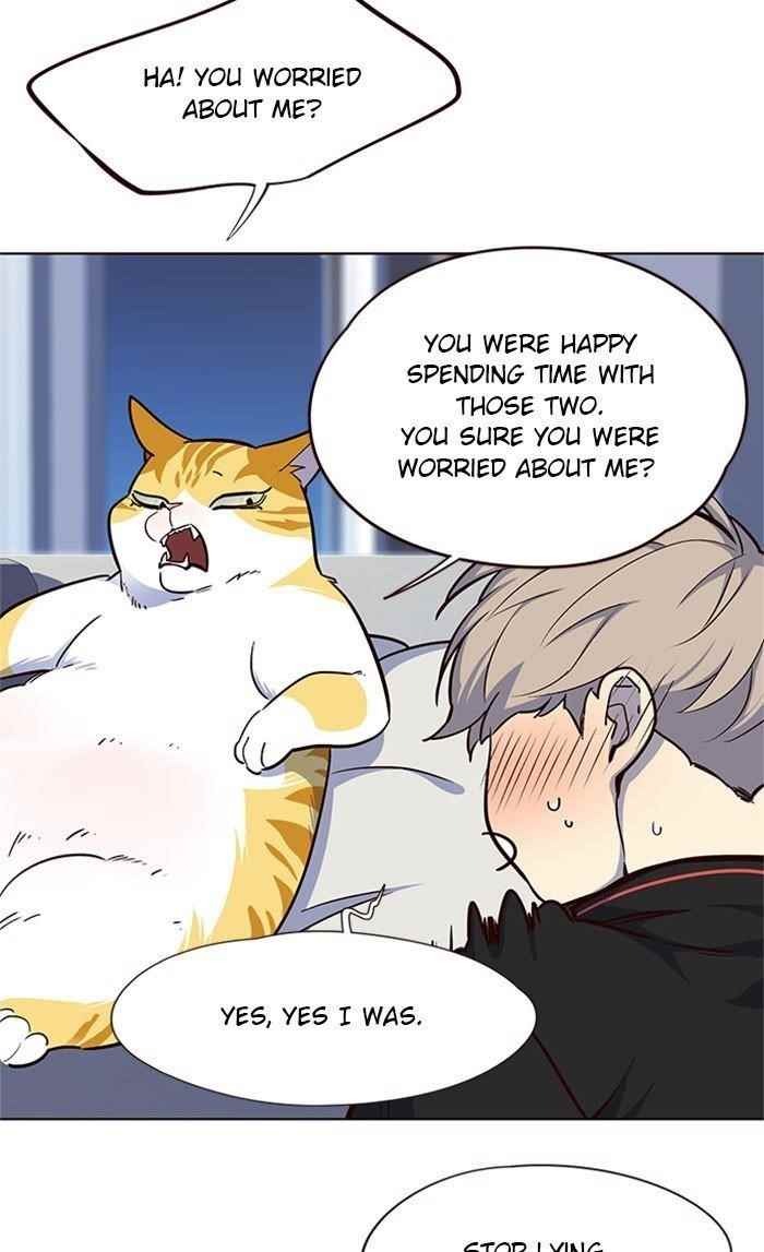 Eleceed Chapter 36 - Page 56 in English