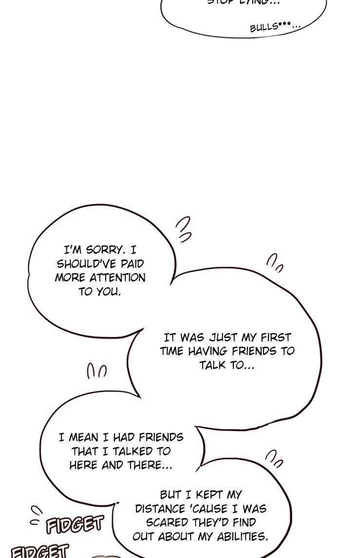 Eleceed Chapter 36 - Page 57 in English