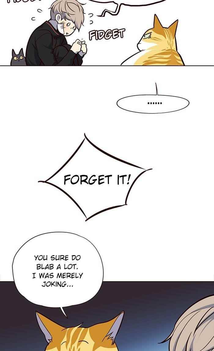 Eleceed Chapter 36 - Page 58 in English