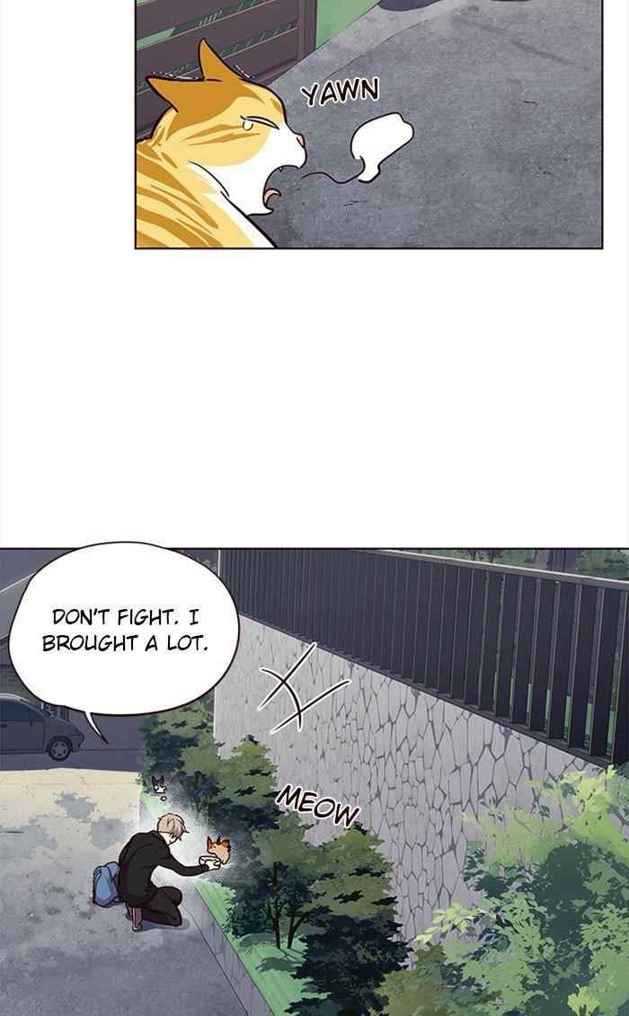 Eleceed Chapter 36 - Page 70 in English