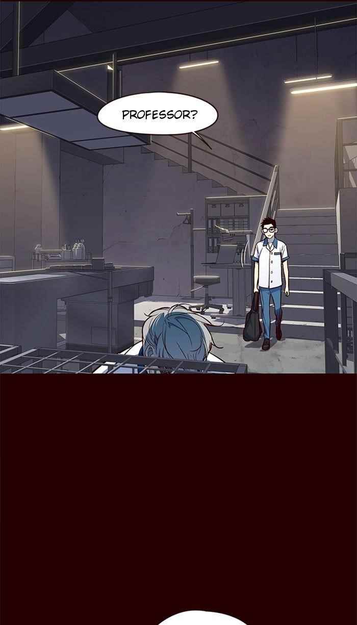 Eleceed Chapter 36 - Page 8 in English