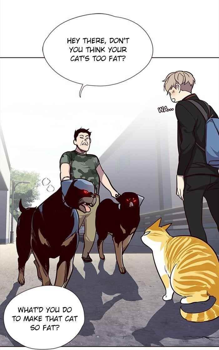 Eleceed Chapter 36 - Page 83 in English