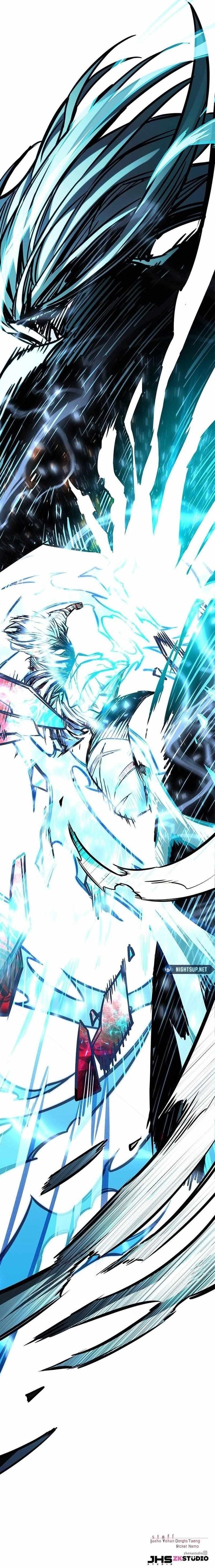 Eleceed Chapter 360 - Page 26 in English
