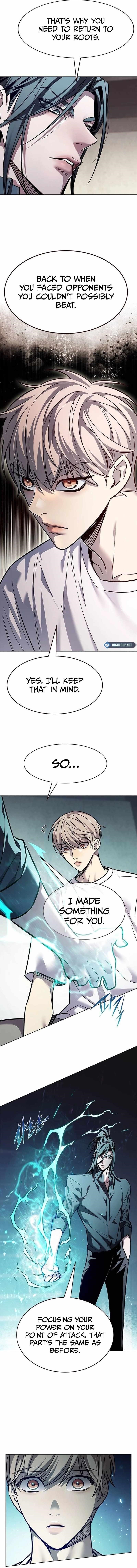 Eleceed Chapter 360 - Page 5 in English