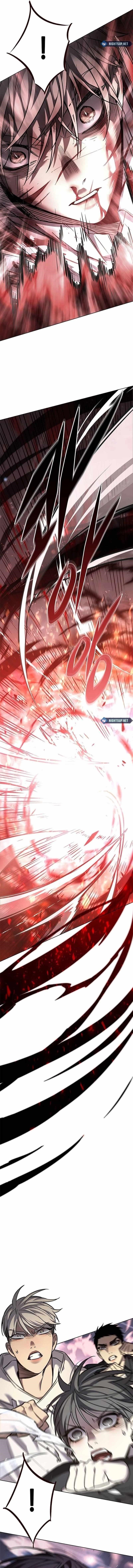 Eleceed Chapter 360 - Page 7 in English