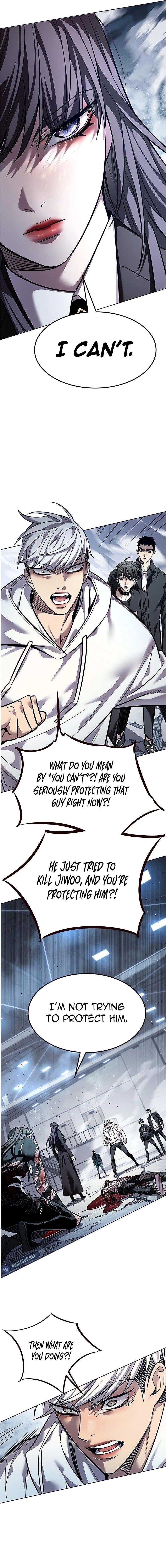 Eleceed Chapter 361 - Page 18 in English