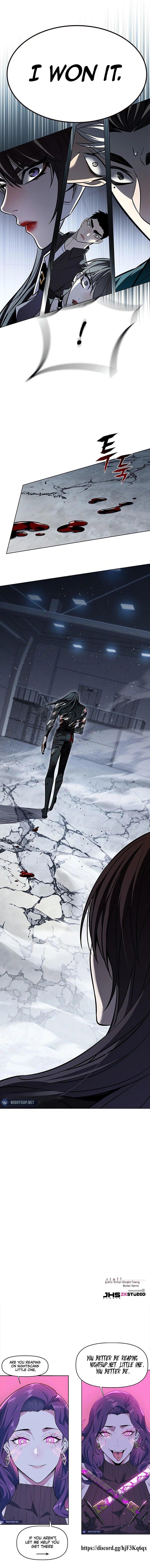 Eleceed Chapter 361 - Page 25 in English