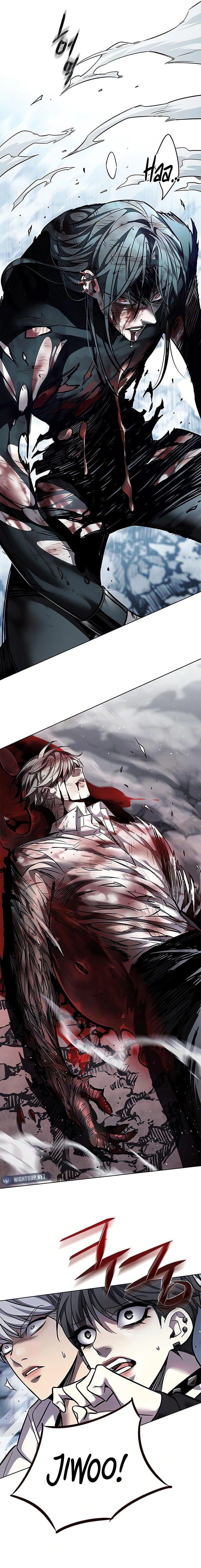 Eleceed Chapter 361 - Page 3 in English