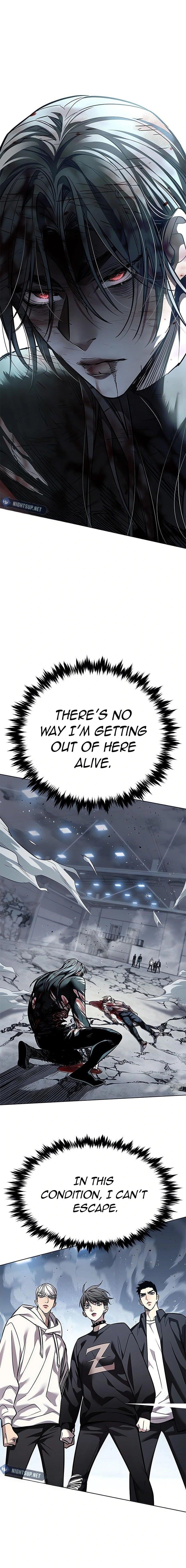 Eleceed Chapter 361 - Page 5 in English