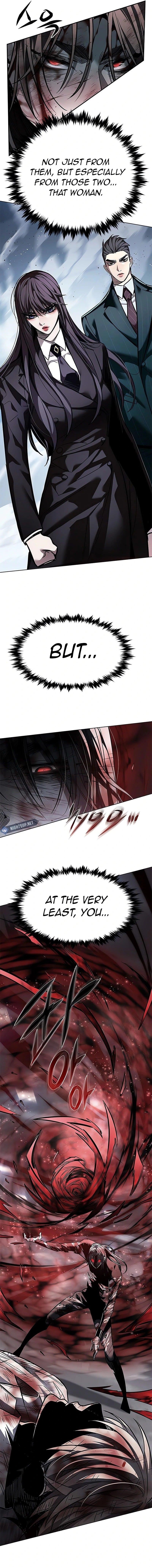 Eleceed Chapter 361 - Page 6 in English