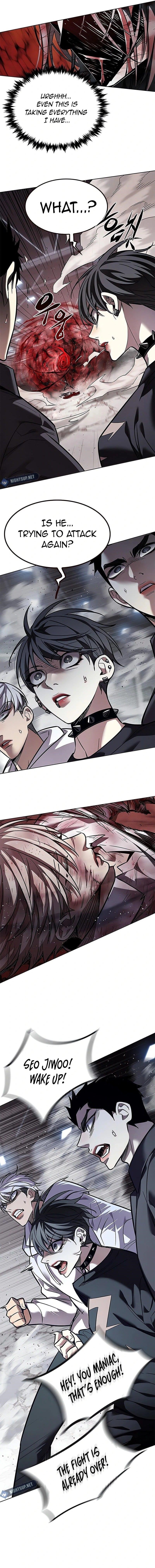 Eleceed Chapter 361 - Page 7 in English