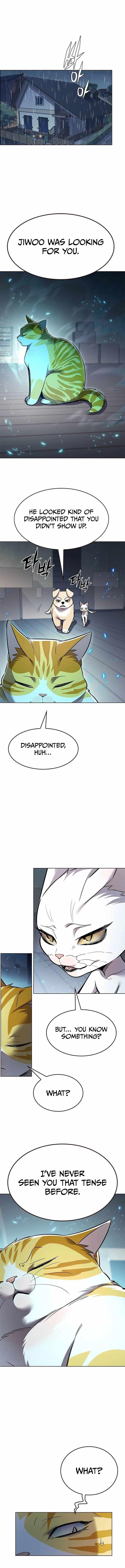 Eleceed Chapter 362 - Page 16 in English