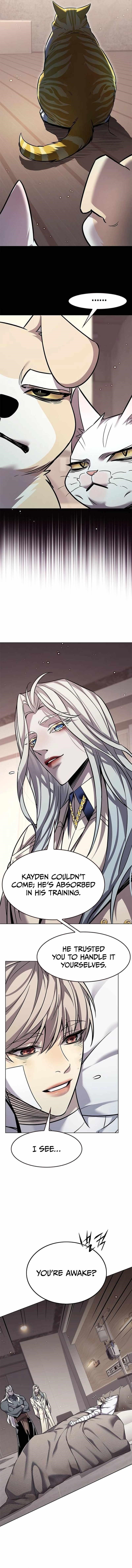 Eleceed Chapter 362 - Page 5 in English