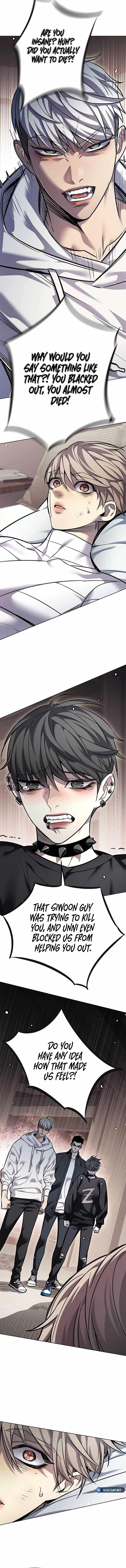 Eleceed Chapter 362 - Page 7 in English