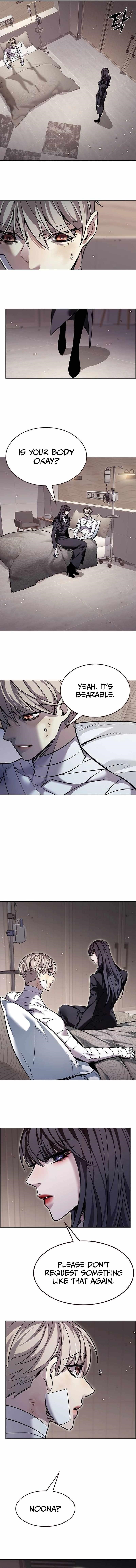 Eleceed Chapter 362 - Page 9 in English