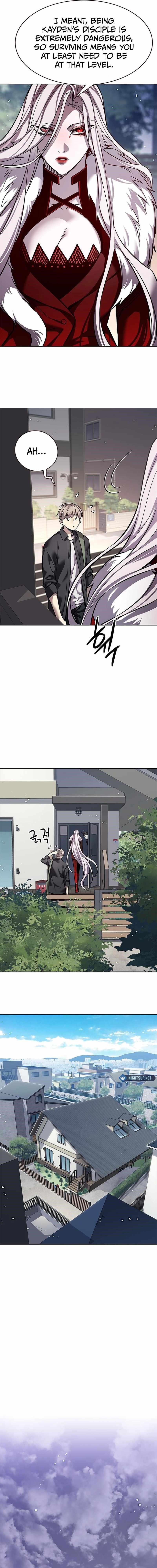 Eleceed Chapter 365 - Page 16 in English
