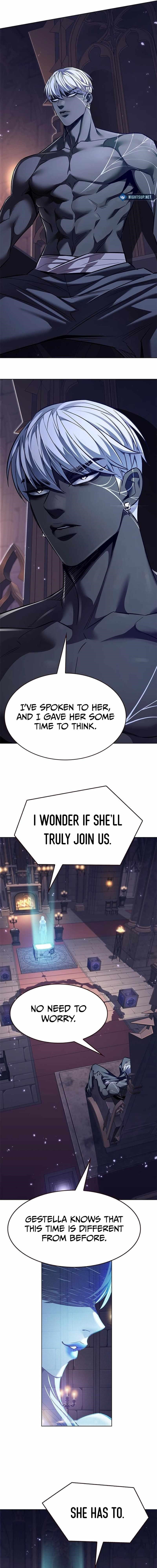 Eleceed Chapter 365 - Page 18 in English