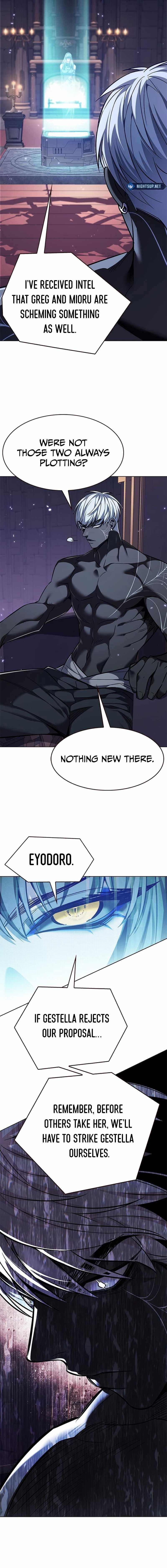Eleceed Chapter 365 - Page 19 in English