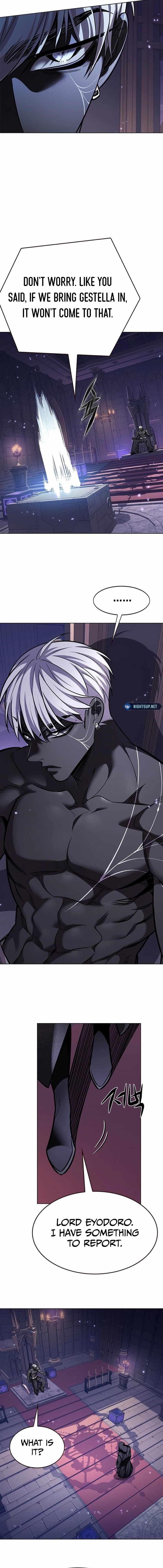 Eleceed Chapter 365 - Page 21 in English